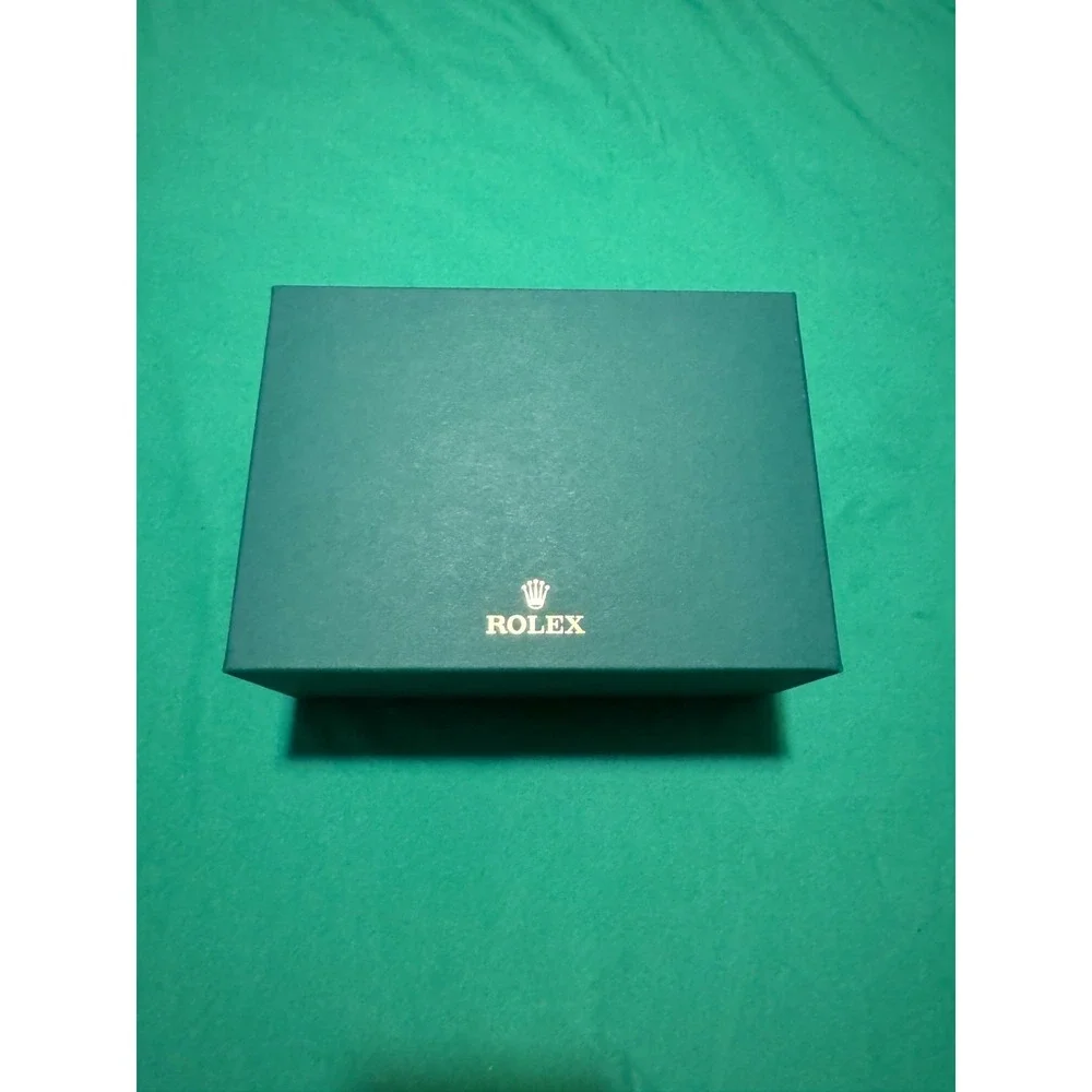 Rolex hi there